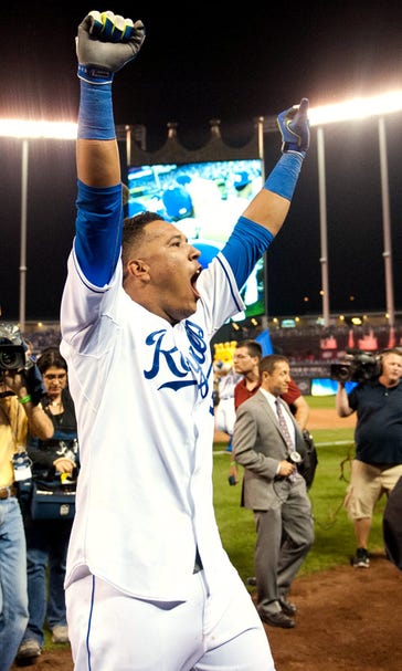 Fantasy Baseball Team Preview: Kansas City Royals